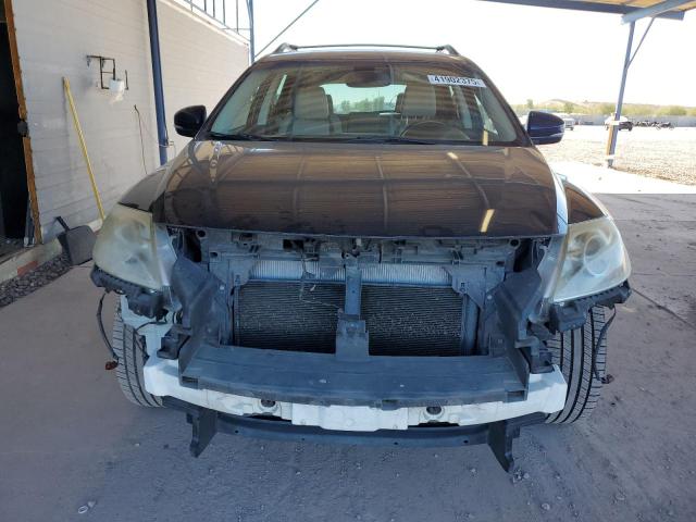 Photo 5 from auction – 2010 MAZDA CX-9 with VIN JM3TB3MAXA0205216