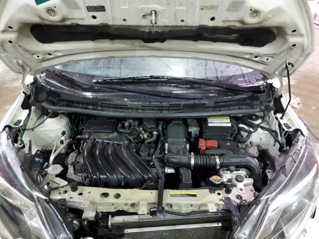 Photo 11 from auction – 2018 NISSAN VERSA NOTE with VIN 3N1CE2CP6JL351800