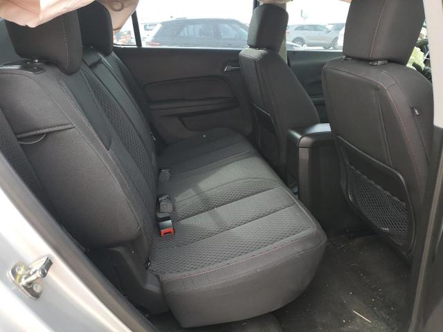 Photo 11 from auction – 2012 CHEVROLET EQUINOX LS with VIN 2GNALBEK5C1188421