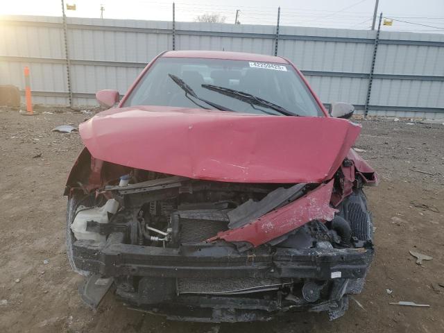 Photo 5 from auction – 2016 HYUNDAI ACCENT SE with VIN KMHCT4AE2GU037765