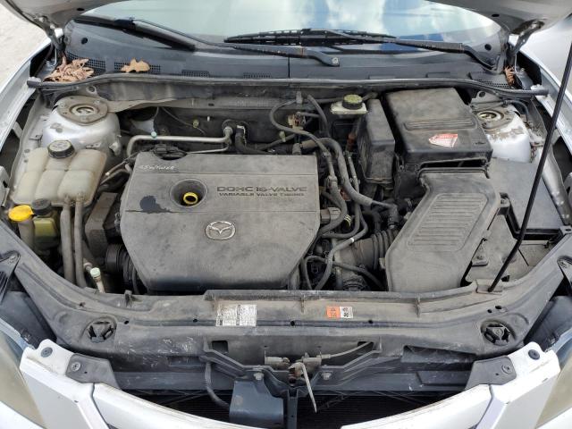 Photo 11 from auction – 2009 MAZDA 3 I with VIN JM1BK32F691216237
