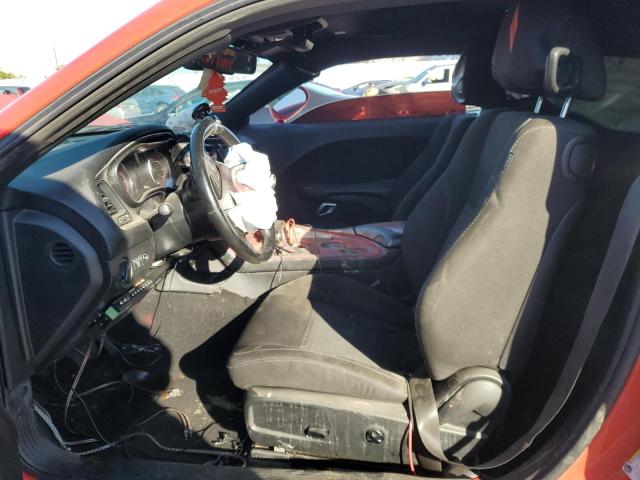Photo 7 from auction – 2019 DODGE CHALLENGER with VIN 2C3CDZGG1KH759980