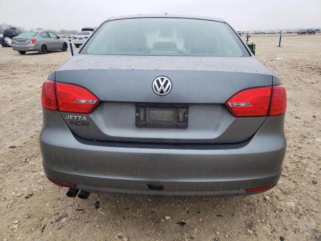 Photo 6 from auction – 2014 VOLKSWAGEN JETTA BASE with VIN 3VW2K7AJ0EM314512