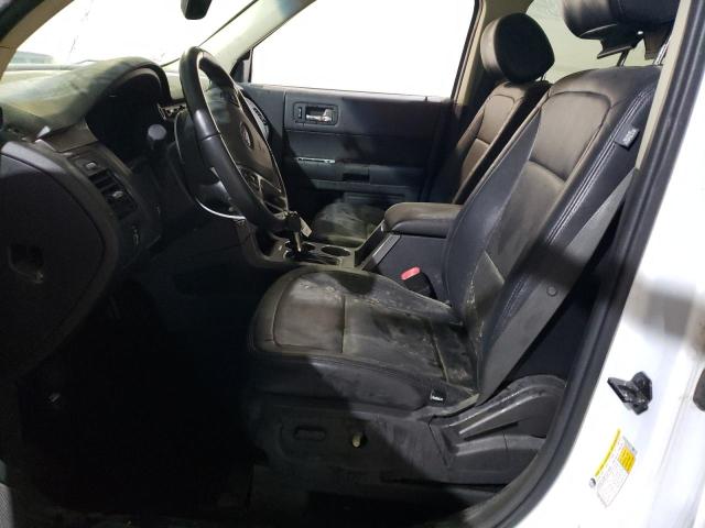 Photo 7 from auction – 2019 FORD FLEX SE with VIN 2FMGK5B83KBA39669
