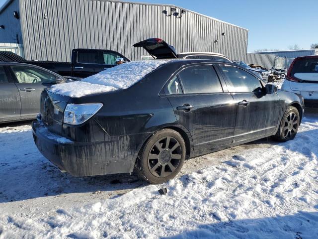 Photo 3 from auction – 2006 LINCOLN ZEPHYR with VIN 3LNHM26156R650823
