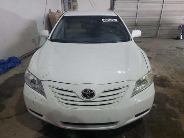 Photo 5 from auction – 2008 TOYOTA CAMRY CE with VIN 4T1BE46K68U787336