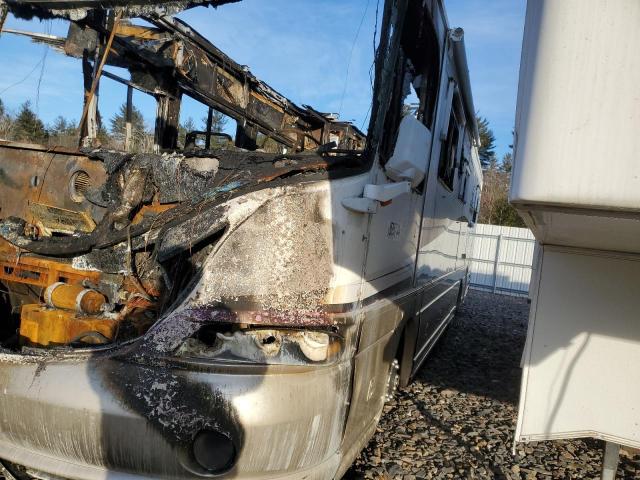Photo 2 from auction – 2000 FREIGHTLINER CHASSIS X with VIN 4UZ6XJCA4YCG46179