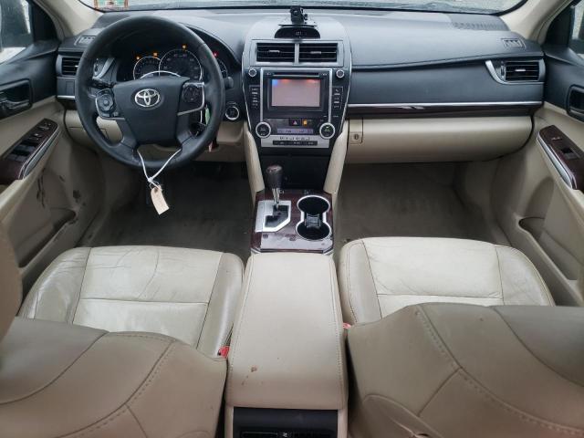 Photo 8 from auction – 2012 TOYOTA CAMRY SE with VIN 4T1BK1FK2CU009633