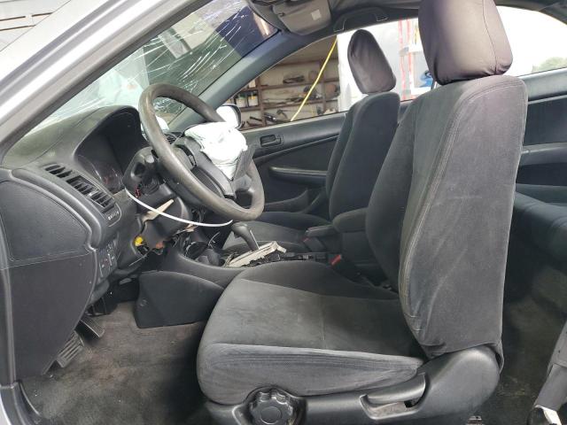 Photo 7 from auction – 2003 HONDA CIVIC LX with VIN 1HGEM22593L054433
