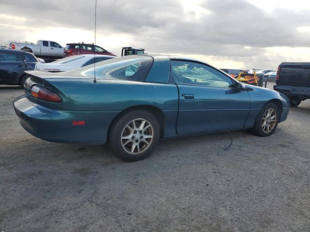 Photo 3 from auction – 2001 CHEVROLET CAMARO with VIN 2G1FP22K612105828