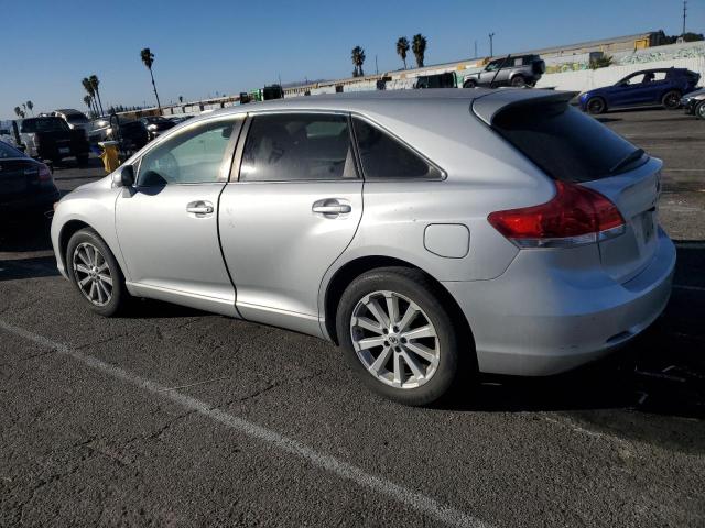 Photo 2 from auction – 2010 TOYOTA VENZA with VIN 4T3ZA3BB4AU034833