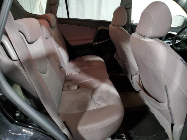 Photo 11 from auction – 2008 TOYOTA RAV4 with VIN JTMBD33V285171532