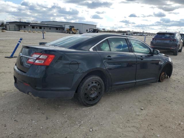 Photo 3 from auction – 2014 FORD TAURUS LIM with VIN 1FAHP2F89EG115515