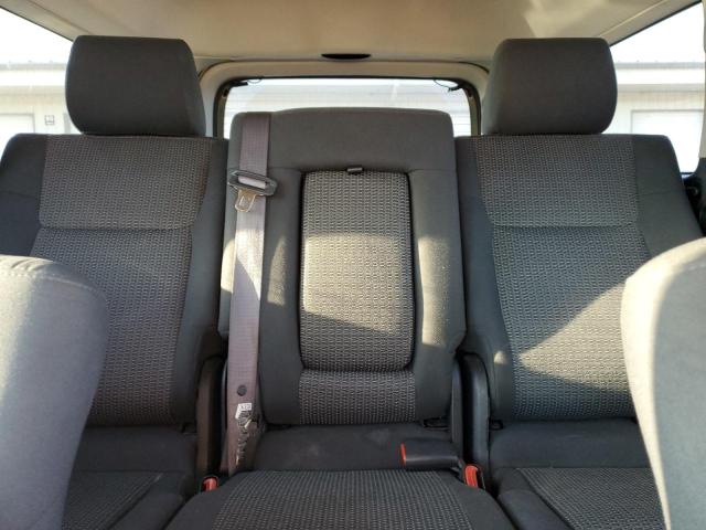 Photo 10 from auction – 2008 JEEP COMMANDER with VIN 1J8HG48K28C200795