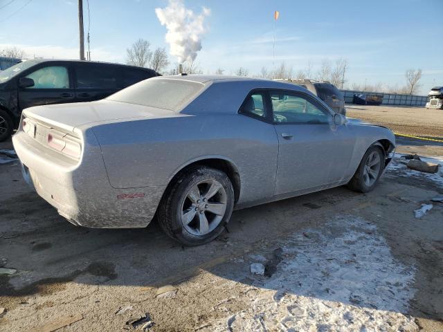 Photo 3 from auction – 2015 DODGE CHALLENGER with VIN 2C3CDZAG6FH783478