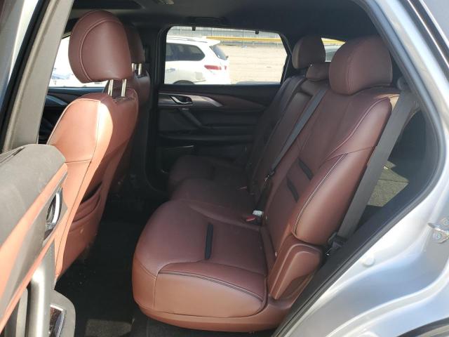 Photo 11 from auction – 2019 MAZDA CX-9 SIGNA with VIN JM3TCBEY6K0319072