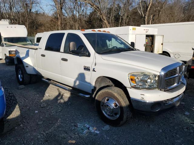 Photo 4 from auction – 2007 DODGE RAM 3500 with VIN 3D7MX49C17G732585