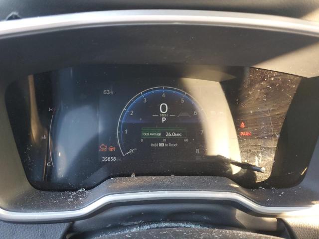 Photo 9 from auction – 2023 TOYOTA COROLLA XS with VIN JTNC4MBEXP3205931