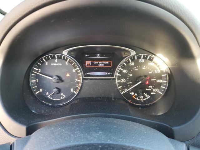 Photo 9 from auction – 2016 NISSAN ALTIMA 2.5 with VIN 1N4AL3AP3GN339847