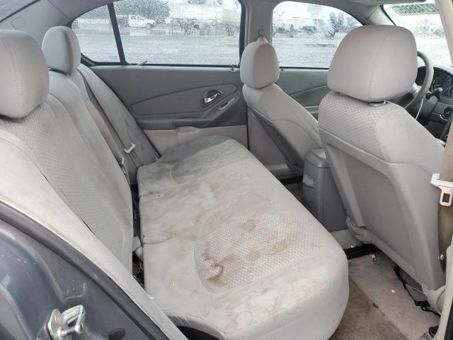 Photo 10 from auction – 2007 CHEVROLET MALIBU LS with VIN 1G1ZS58F47F152502