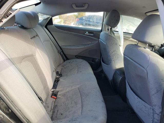 Photo 10 from auction – 2012 HYUNDAI SONATA GLS with VIN 5NPEB4AC0CH491872