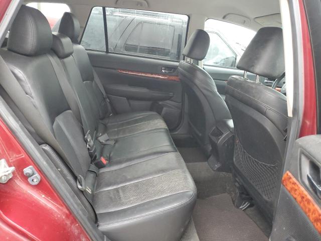 Снимка 11 от търг – 2012 SUBARU OUTBACK 2. с VIN 4S4BRBJC7C3210788