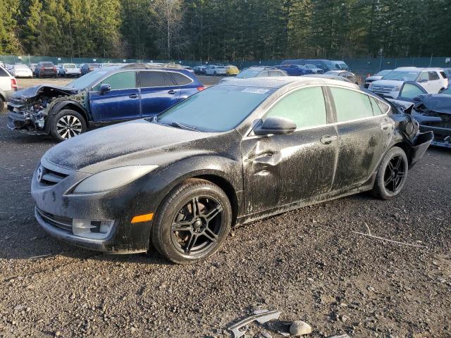 MAZDA 6 S 2010 with VIN 1YVHZ8CB1A5M38271 - Photo from auction