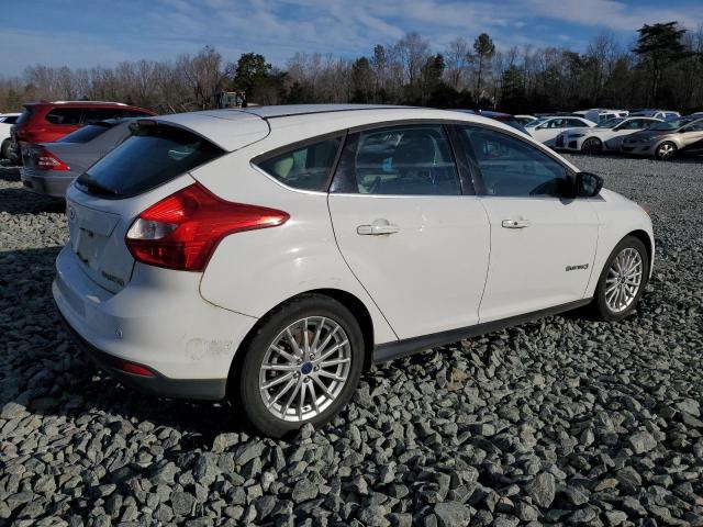 Photo 3 from auction – 2014 FORD FOCUS BEV with VIN 1FADP3R4XEL355368