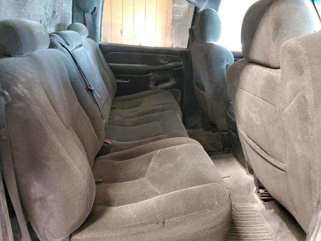 Zdjęcie 10 z aukcji – 2004 CHEVROLET SILVERADO z VIN 2GCEK13T341338174