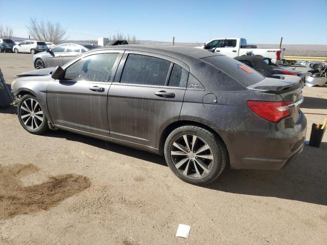 Фото 2 с аукциона – 2014 CHRYSLER 200 LIMITE с VIN 1C3CCBCG1EN191905