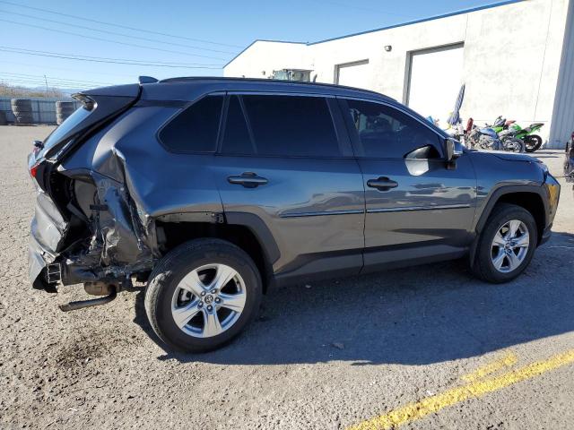Photo 3 from auction – 2020 TOYOTA RAV4 XLE with VIN 2T3W1RFV9LW066478