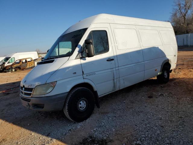 DODGE SPRINTER 2 2006 with VIN WD0PD744065929665 - Photo from auction