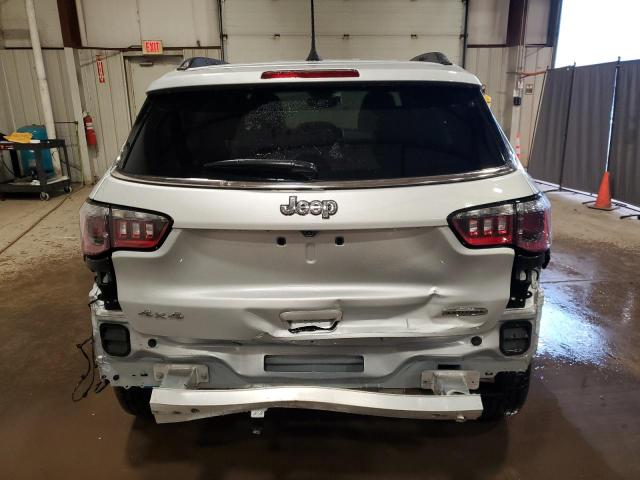 Photo 6 from auction – 2025 JEEP COMPASS LA with VIN 3C4NJDBN9ST522425