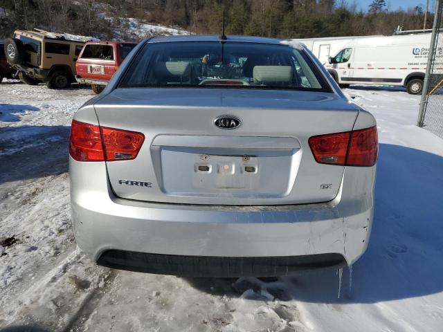 Photo 6 from auction – 2013 KIA FORTE EX with VIN KNAFU4A27D5738437