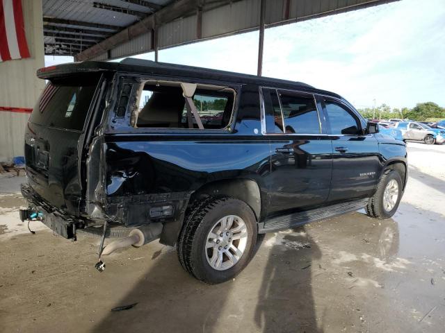 Photo 3 from auction – 2018 CHEVROLET SUBURBAN C with VIN 1GNSCHKC9JR276199