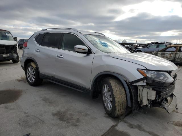 Photo 4 from auction – 2017 NISSAN ROGUE S with VIN KNMAT2MTXHP613337