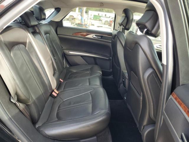 Photo 10 from auction – 2014 LINCOLN MKZ HYBRID with VIN 3LN6L2LU8ER813312