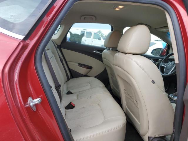 Photo 10 from auction – 2012 BUICK VERANO CON with VIN 1G4PR5SK6C4181064