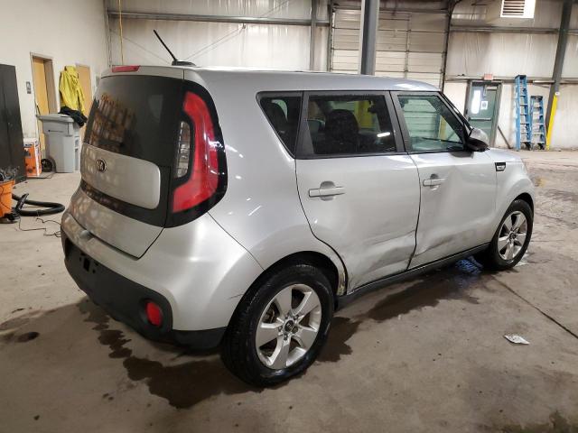 Photo 3 from auction – 2017 KIA SOUL with VIN KNDJN2A24H7441585