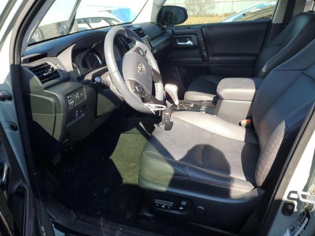 Photo 7 from auction – 2023 TOYOTA 4RUNNER SE with VIN JTERU5JR0P6209327