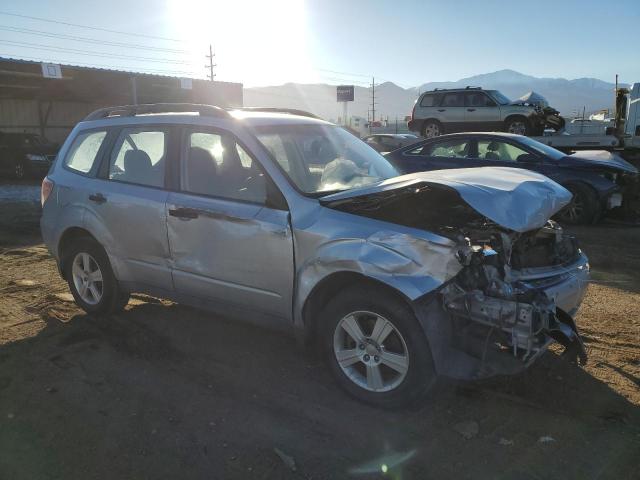 Photo 4 from auction – 2012 SUBARU FORESTER 2 with VIN JF2SHBBCXCH430825