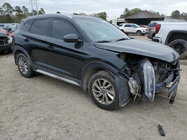 Photo 4 from auction – 2017 HYUNDAI TUCSON LIM with VIN KM8J33A45HU468126