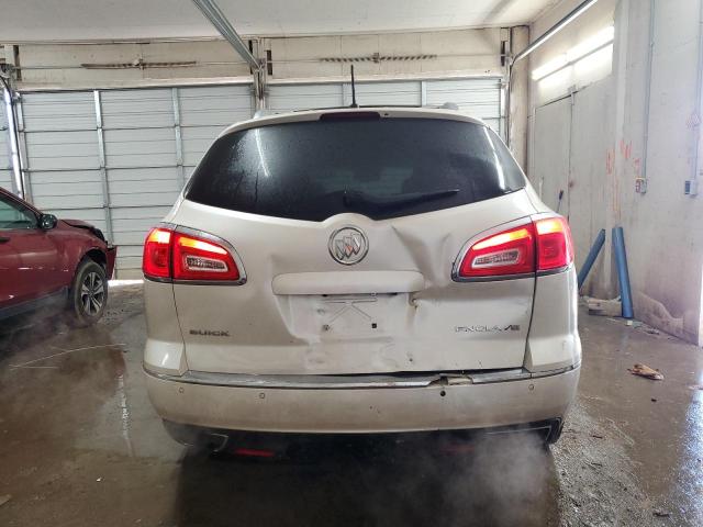 Photo 6 from auction – 2014 BUICK ENCLAVE with VIN 5GAKRBKD9EJ227734