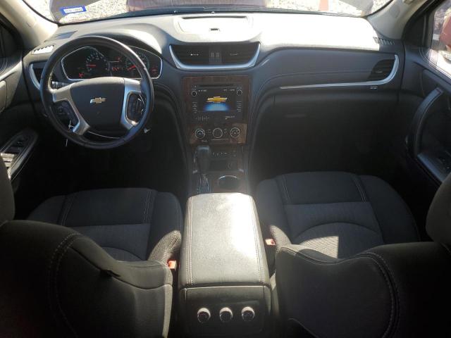 Photo 8 from auction – 2013 CHEVROLET TRAVERSE L with VIN 1GNKRGKD6DJ139385