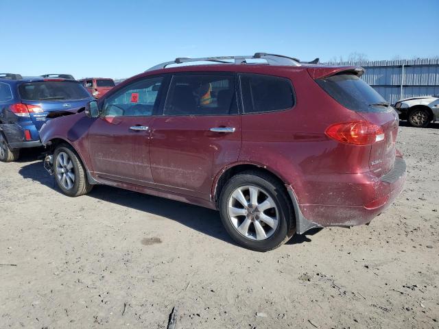 Photo 2 from auction – 2012 SUBARU TRIBECA LI with VIN 4S4WX9HD7C4401619