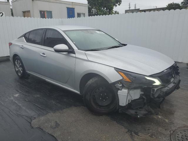 Photo 4 from auction – 2023 NISSAN ALTIMA S with VIN 1N4BL4BV4PN387087