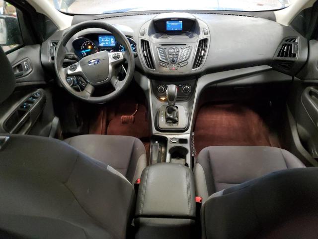 Photo 8 from auction – 2015 FORD ESCAPE S with VIN 1FMCU0F72FUA31141