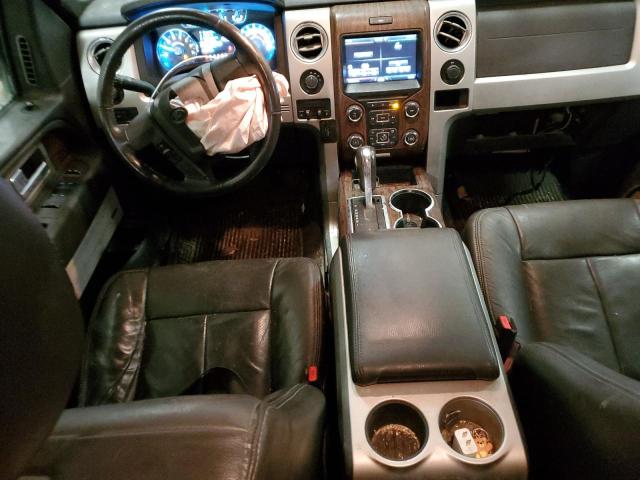 Photo 8 from auction – 2013 FORD F150 SUPER with VIN 1FTFW1ET8DFB85757