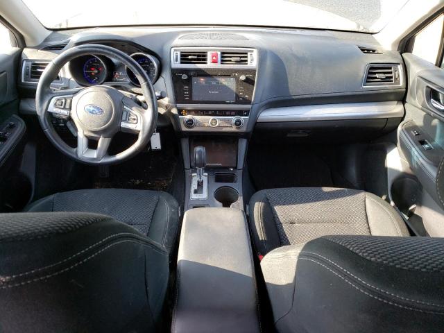 Photo 8 from auction – 2017 SUBARU OUTBACK 2. with VIN 4S4BSAHC6H3219235