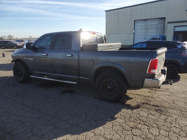 Photo 2 from auction – 2017 RAM 1500 LARAM with VIN 1C6RR7VT6HS638222